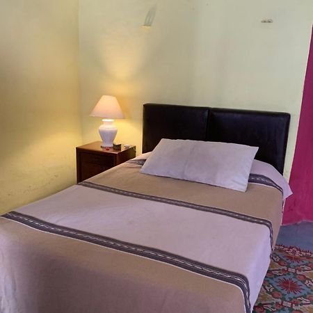Casa "La 44" Bed & Breakfast Mérida Dış mekan fotoğraf