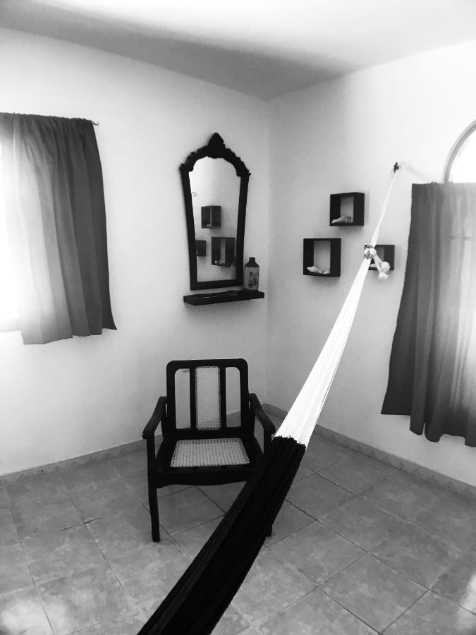 Casa "La 44" Bed & Breakfast Mérida Dış mekan fotoğraf