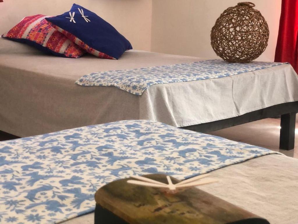 Casa "La 44" Bed & Breakfast Mérida Dış mekan fotoğraf