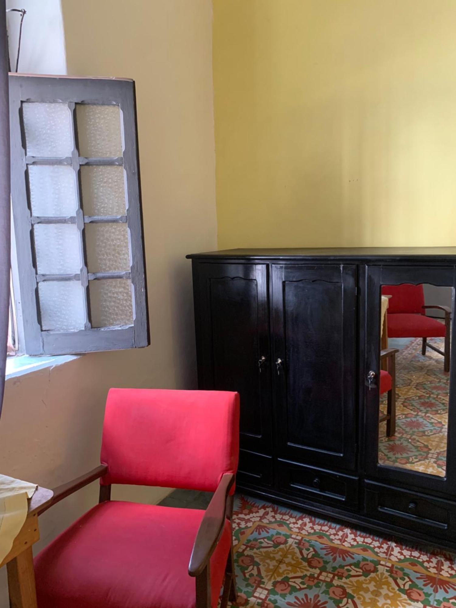 Casa "La 44" Bed & Breakfast Mérida Dış mekan fotoğraf