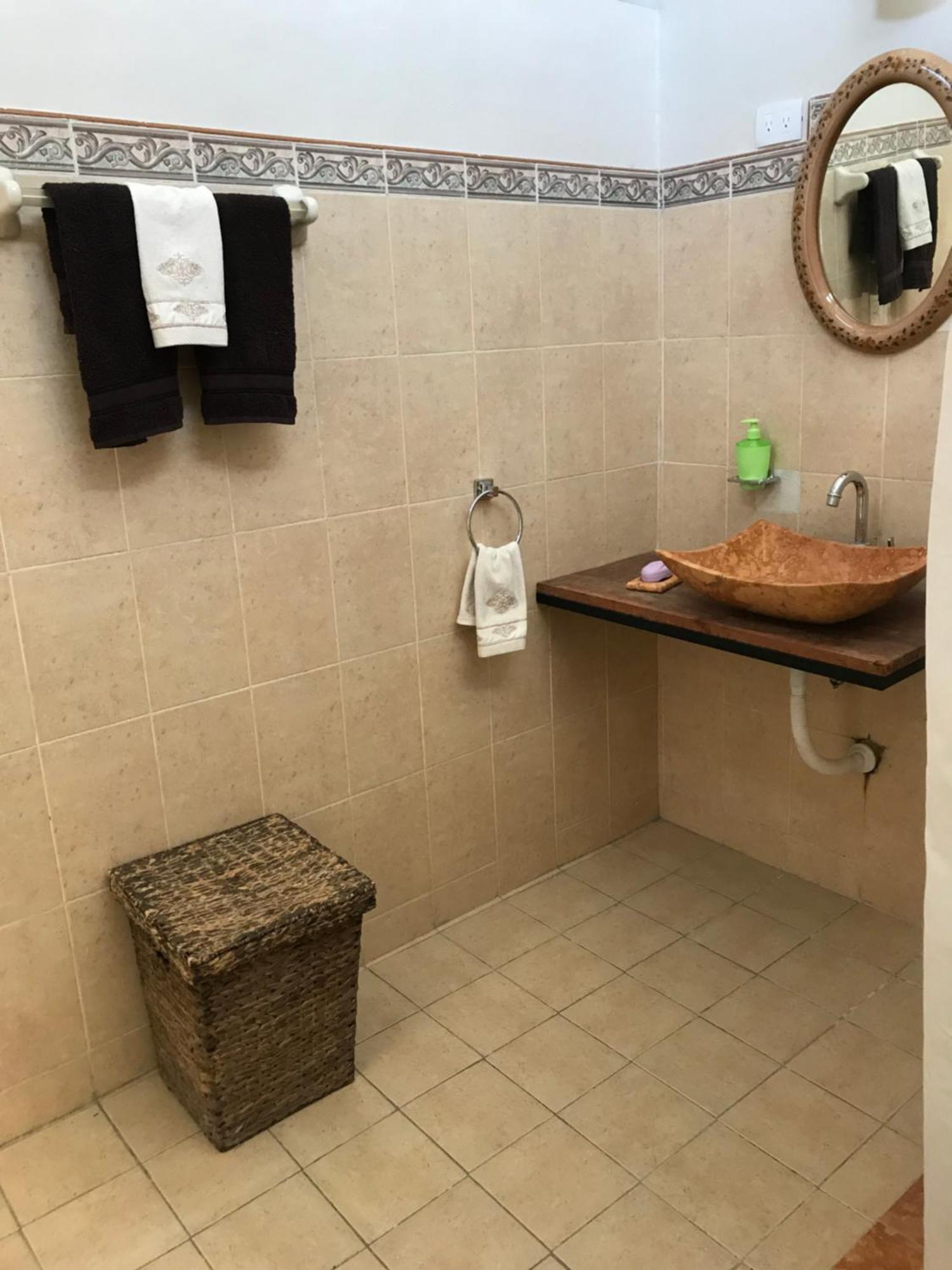 Casa "La 44" Bed & Breakfast Mérida Dış mekan fotoğraf