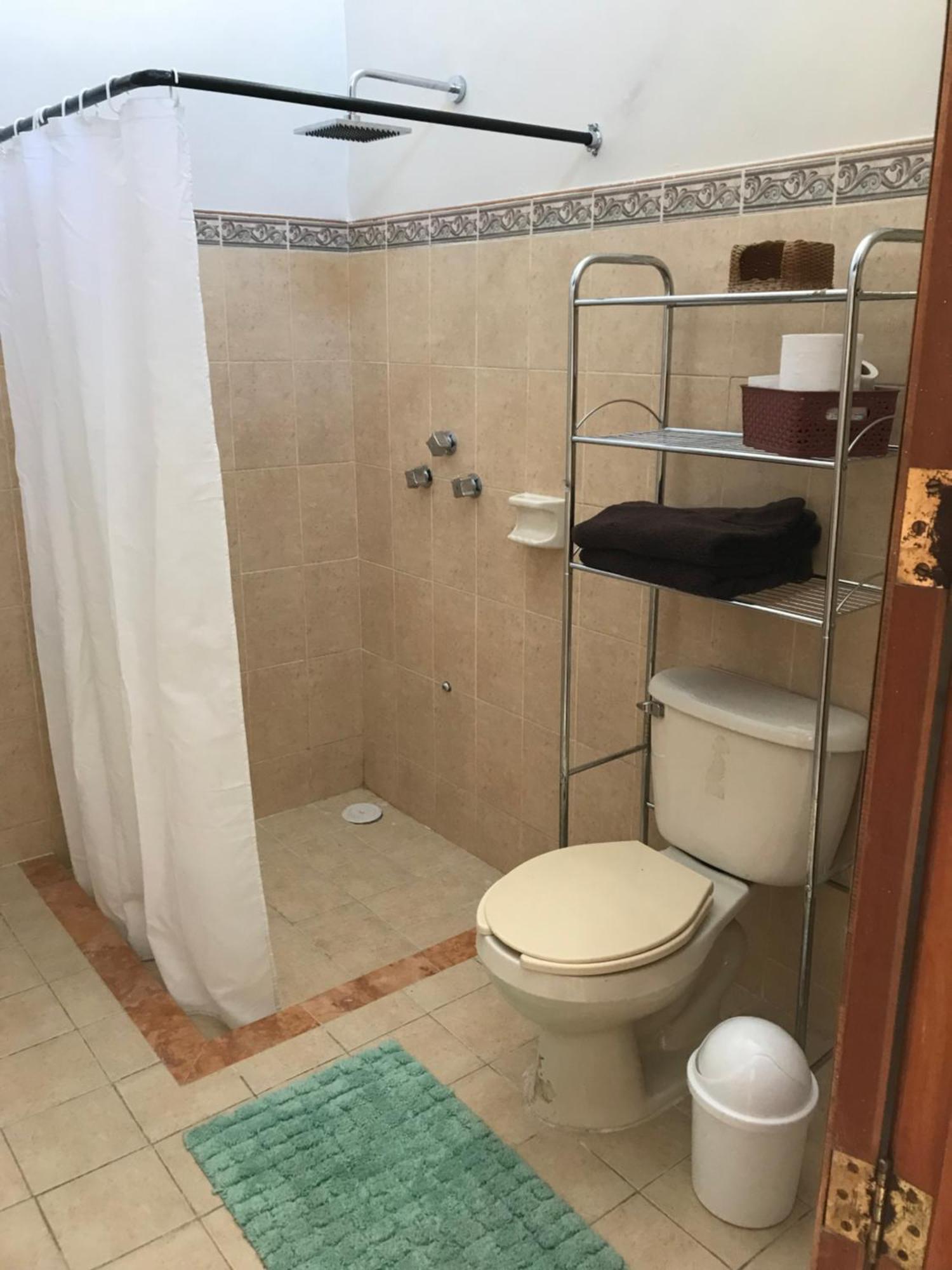 Casa "La 44" Bed & Breakfast Mérida Dış mekan fotoğraf