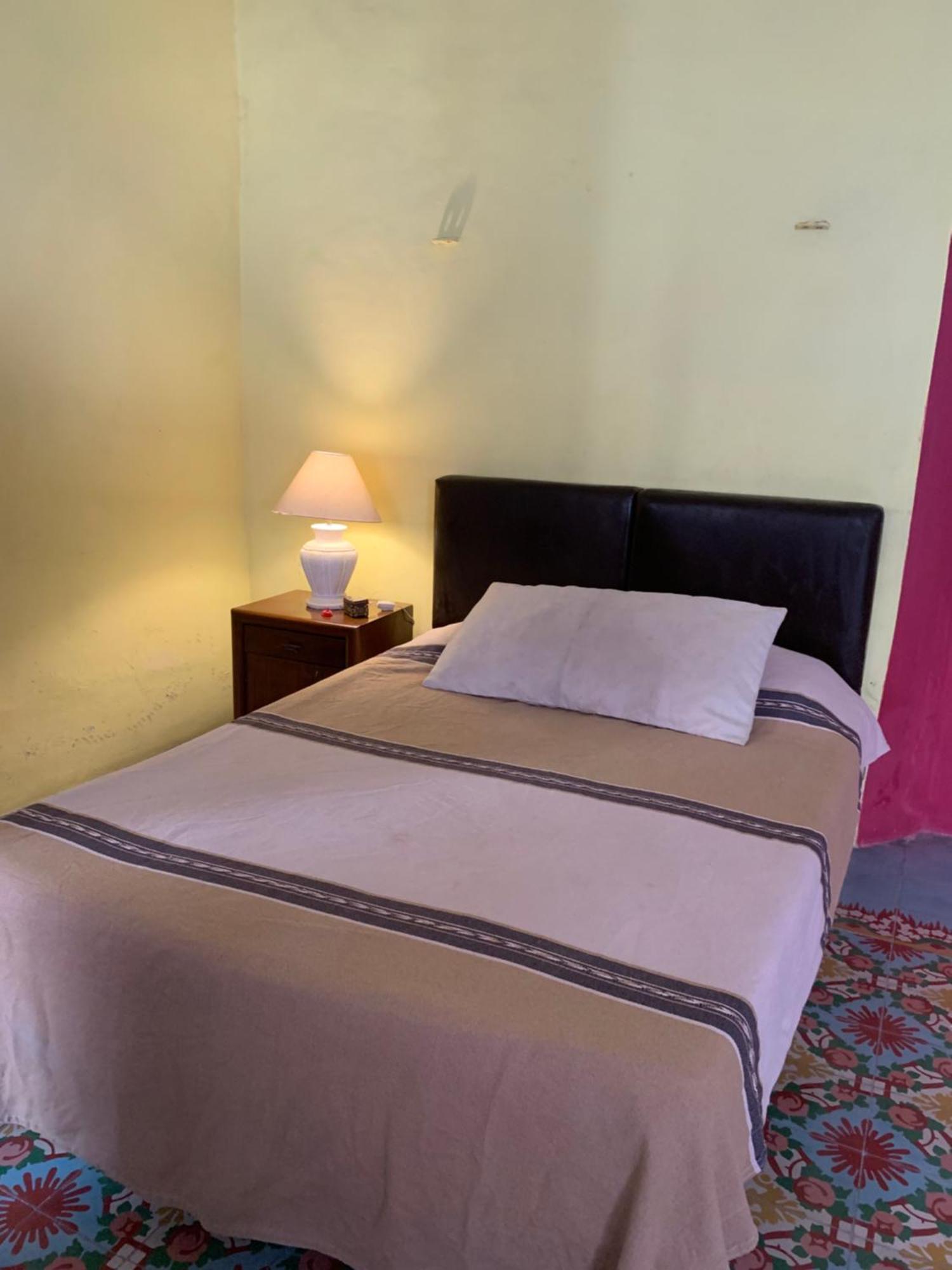 Casa "La 44" Bed & Breakfast Mérida Dış mekan fotoğraf