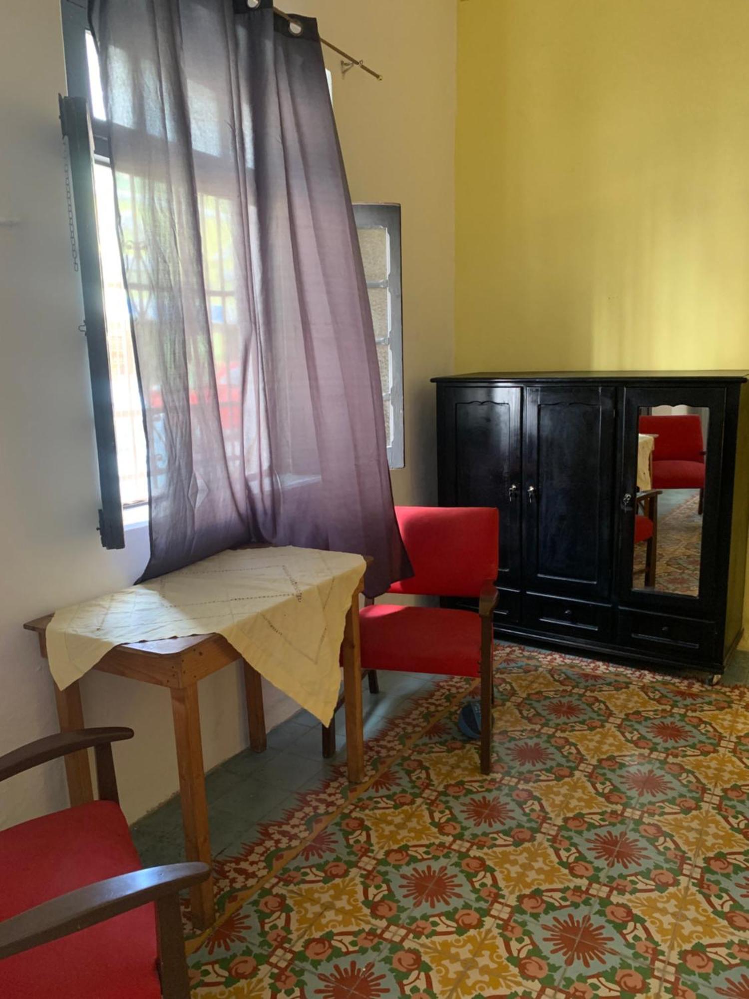 Casa "La 44" Bed & Breakfast Mérida Dış mekan fotoğraf