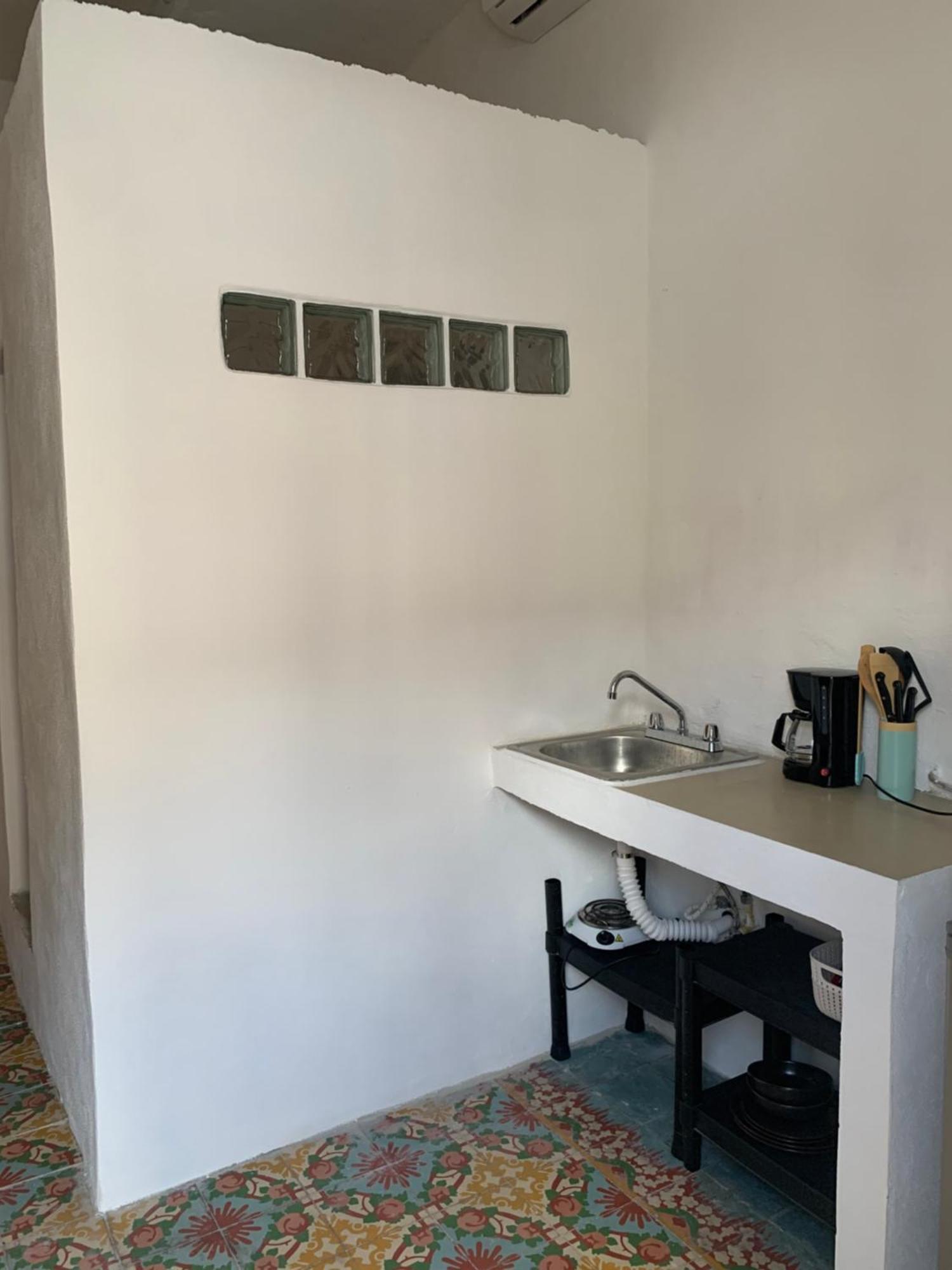 Casa "La 44" Bed & Breakfast Mérida Dış mekan fotoğraf