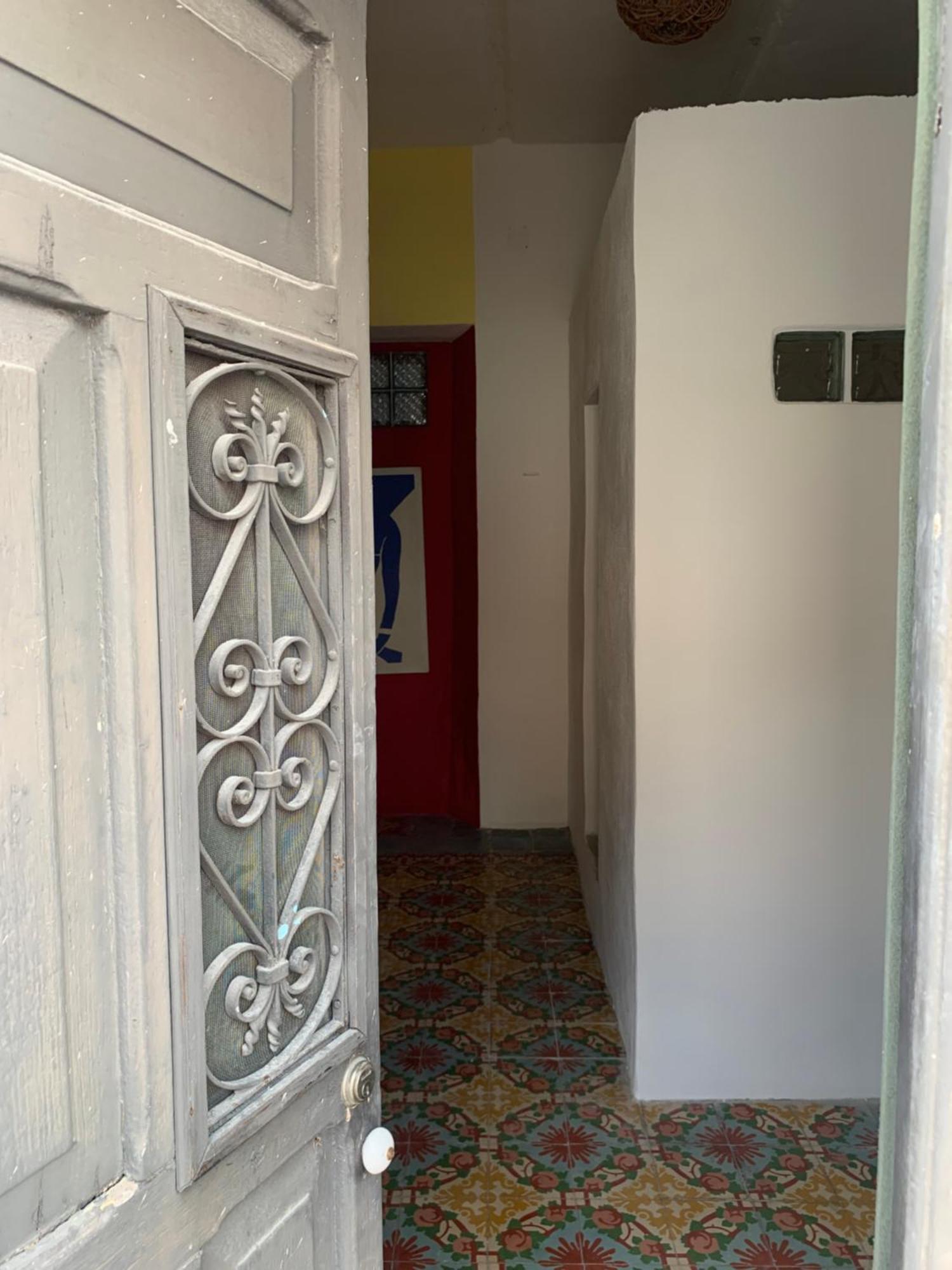 Casa "La 44" Bed & Breakfast Mérida Dış mekan fotoğraf