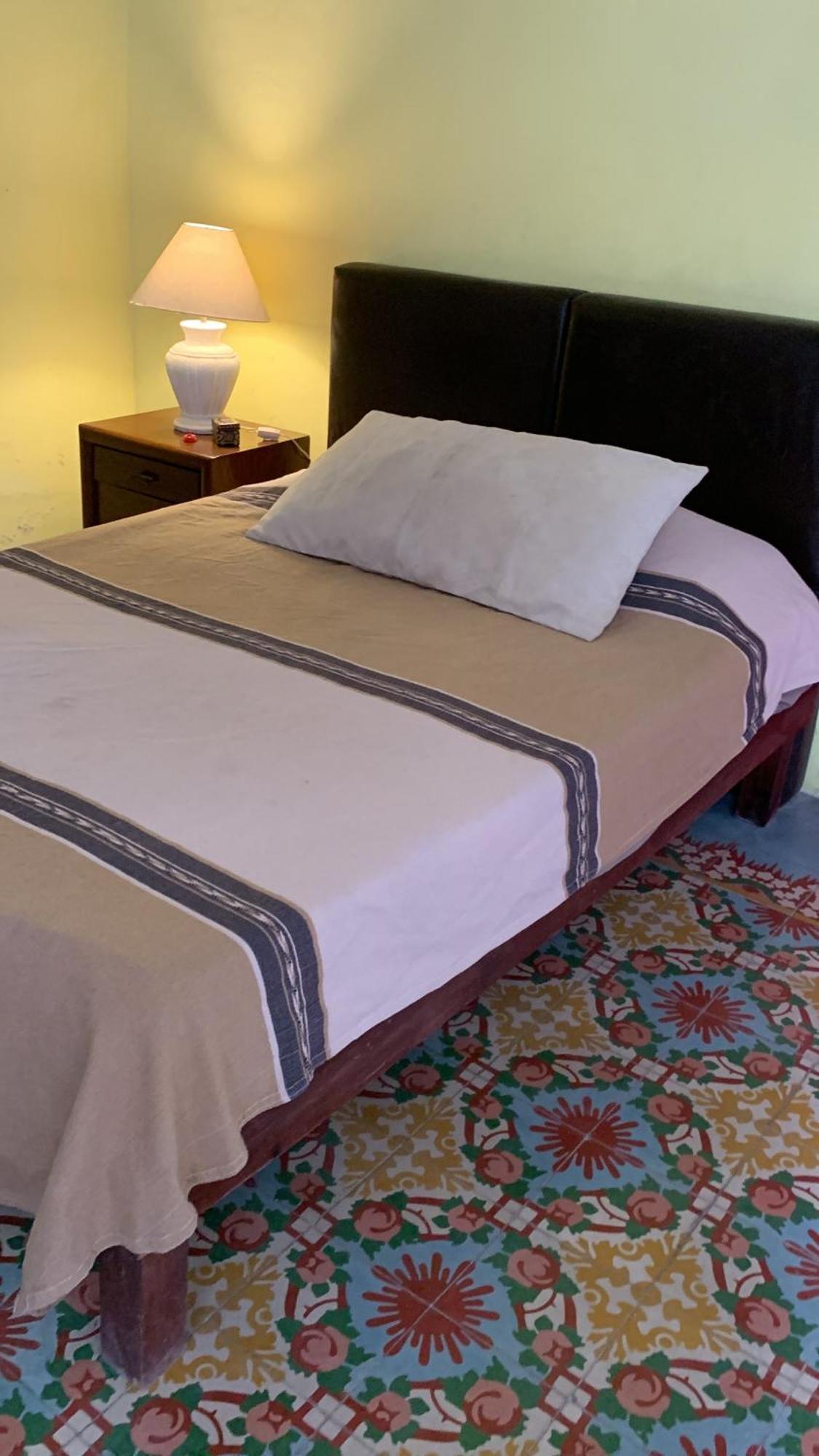 Casa "La 44" Bed & Breakfast Mérida Dış mekan fotoğraf
