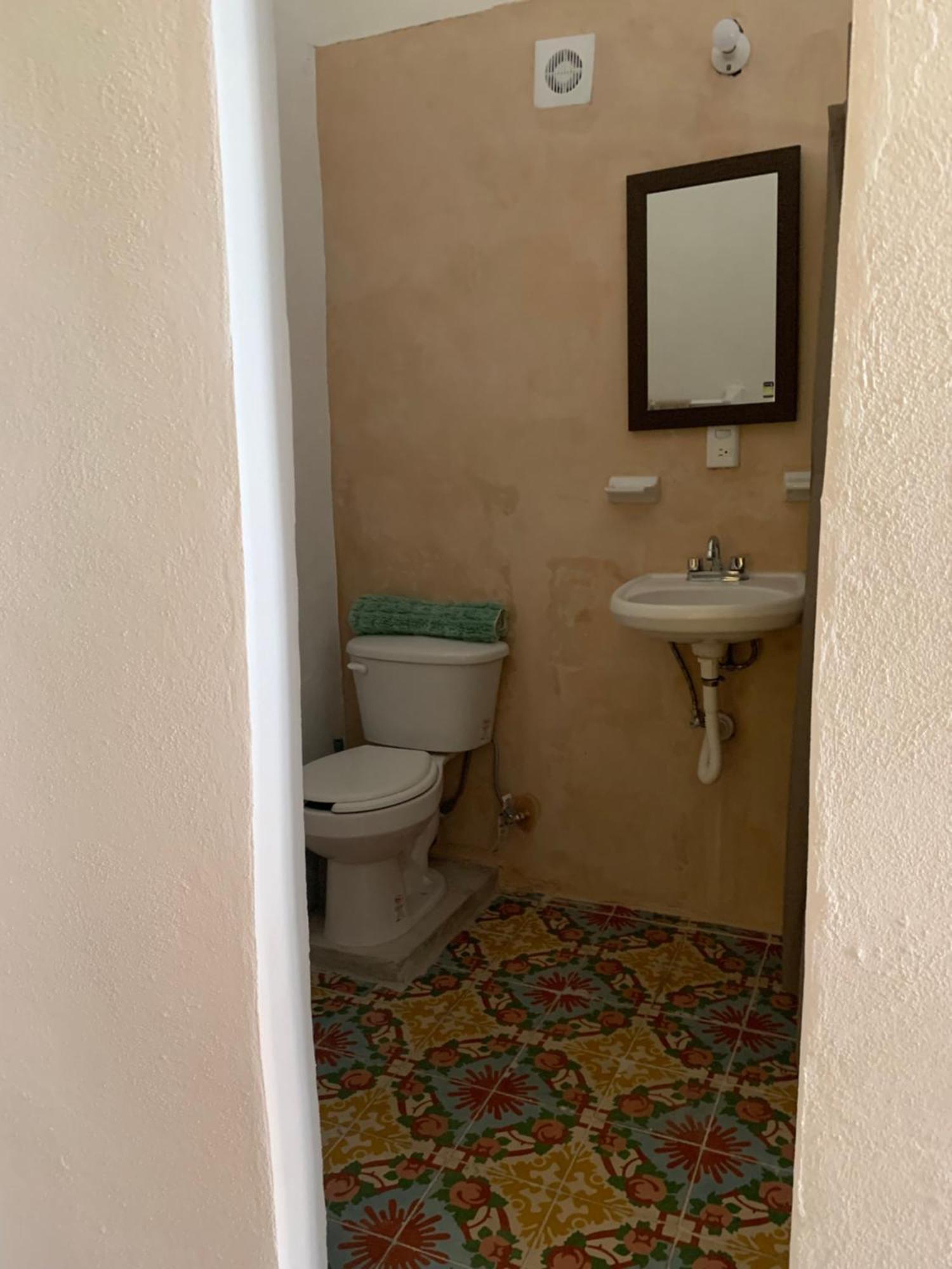 Casa "La 44" Bed & Breakfast Mérida Dış mekan fotoğraf