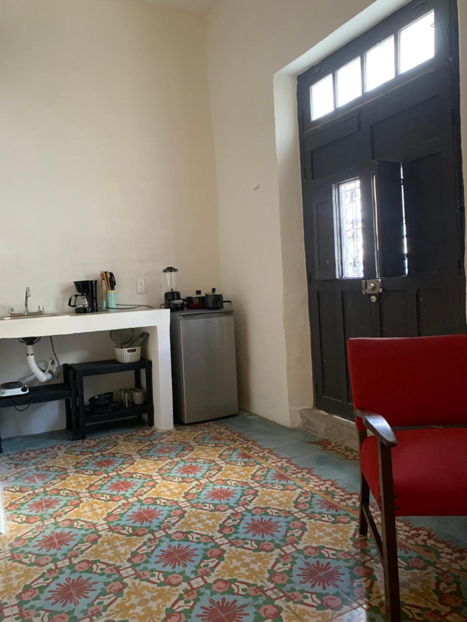 Casa "La 44" Bed & Breakfast Mérida Dış mekan fotoğraf